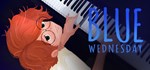 Blue WednesdayАВТОДОСТАВКА Steam Россия