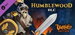 Untamed Tactics - Humblewood DLCАВТОДОСТАВКА Steam