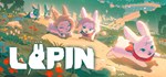 LapinАВТОДОСТАВКА Steam Россия