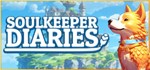 Soulkeeper DiariesАВТОДОСТАВКА Steam Россия