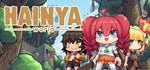 HAINYA WORLDАВТОДОСТАВКА Steam Россия