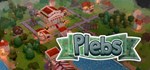 PlebsАВТОДОСТАВКА Steam Россия
