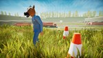 Street Stallion: The Jaywalk SimulatorSteam RU - изображение № 3