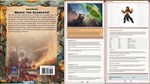 Fantasy Grounds - Pathfinder 2 RPG - Rage of Elements - изображение № 3