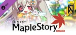 DJMAX RESPECT V - MapleStory PACK DLCSteam RU