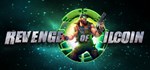 Revenge of ILCOINАВТОДОСТАВКА Steam Россия