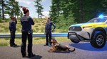 Autobahn Police Simulator 3 - DLCАВТОДОСТАВКА Steam - изображение № 3