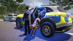 Autobahn Police Simulator 3 - DLCАВТОДОСТАВКА Steam - изображение № 2