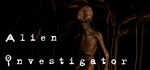 Alien InvestigatorАВТОДОСТАВКА Steam Россия
