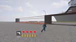 Fighting copАВТОДОСТАВКА Steam Россия - изображение № 3