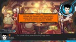ANONYMOUS;CODEАВТОДОСТАВКА Steam Россия - изображение № 4