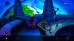Kosmonavtes: Academy EscapeАВТОДОСТАВКА Steam Россия - изображение № 4