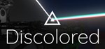 DiscoloredАВТОДОСТАВКА Steam Россия