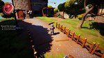 Medieval DeliveryАВТОДОСТАВКА Steam Россия - изображение № 3