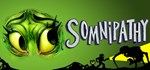 SomnipathyАВТОДОСТАВКА Steam Россия
