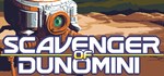 Scavenger of DunominiАВТОДОСТАВКА Steam Россия