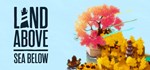 Land Above Sea BelowАВТОДОСТАВКА Steam Россия