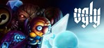 UglyАВТОДОСТАВКА Steam Россия