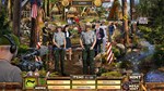 Vacation Adventures: Park Ranger 15 Collector's Edition - изображение № 4