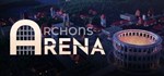 Archons: ArenaАВТОДОСТАВКА Steam Россия