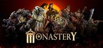 MonasteryАВТОДОСТАВКА Steam Россия