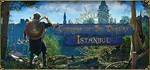 Compass of the Destiny: IstanbulАВТОДОСТАВКА Steam