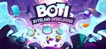 BotiАВТОДОСТАВКА Steam Россия
