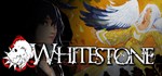 WhitestoneАВТОДОСТАВКА Steam Россия