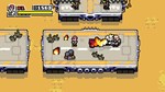 Super Brawl RushАВТОДОСТАВКА Steam Россия - изображение № 2