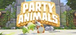Party AnimalsАВТОДОСТАВКА Steam Россия