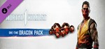 MK1: One-Time Dragon Pack DLCАВТОДОСТАВКА Steam Россия