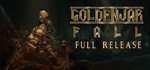 Goldenjar FallАВТОДОСТАВКА Steam Россия