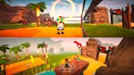Paperman - Adventure DeliveredАВТОДОСТАВКА Steam - изображение № 4