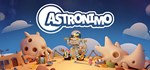 AstronimoАВТОДОСТАВКА Steam Россия