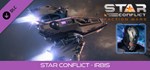 Star Conflict - Irbis DLCАВТОДОСТАВКА Steam Россия