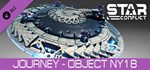 Star Conflict: Journey - Object NY18 DLCSteam RU