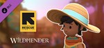 Wildmender - IRC Sun Hat DLCАВТОДОСТАВКА Steam Россия