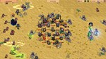 Mercenaries of the KingdomАВТОДОСТАВКА Steam Россия - изображение № 2