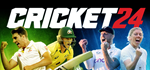 Cricket 24АВТОДОСТАВКА Steam Россия