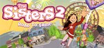 The Sisters 2 - Road to FameАВТОДОСТАВКА Steam Россия