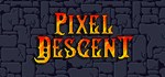 Pixel DescentАВТОДОСТАВКА Steam Россия