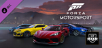 Forza Motorsport VIP DLCАВТОДОСТАВКА Steam Россия