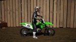 MX vs ATV Legends - Kawasaki Pack DLCSteam RU - изображение № 3