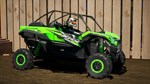MX vs ATV Legends - Kawasaki Pack DLCSteam RU - изображение № 4