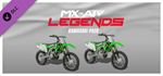 MX vs ATV Legends - Kawasaki Pack DLCSteam RU