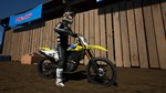 MX vs ATV Legends - Suzuki Pack DLCАВТОДОСТАВКА Steam - изображение № 3