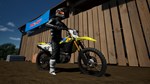 MX vs ATV Legends - Suzuki Pack DLCАВТОДОСТАВКА Steam - изображение № 2