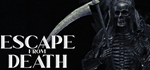 Escape from DeathАВТОДОСТАВКА Steam Россия