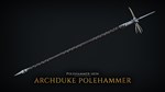 MORDHAU - Archduke Set DLCАВТОДОСТАВКА Steam Россия - изображение № 3
