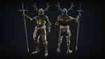 MORDHAU - Archduke Set DLCАВТОДОСТАВКА Steam Россия - изображение № 2